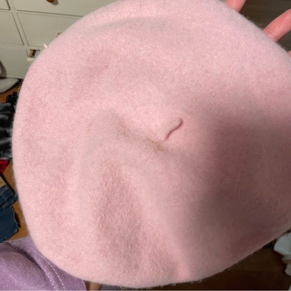 Topshop wool beret - Picture 2 of 3